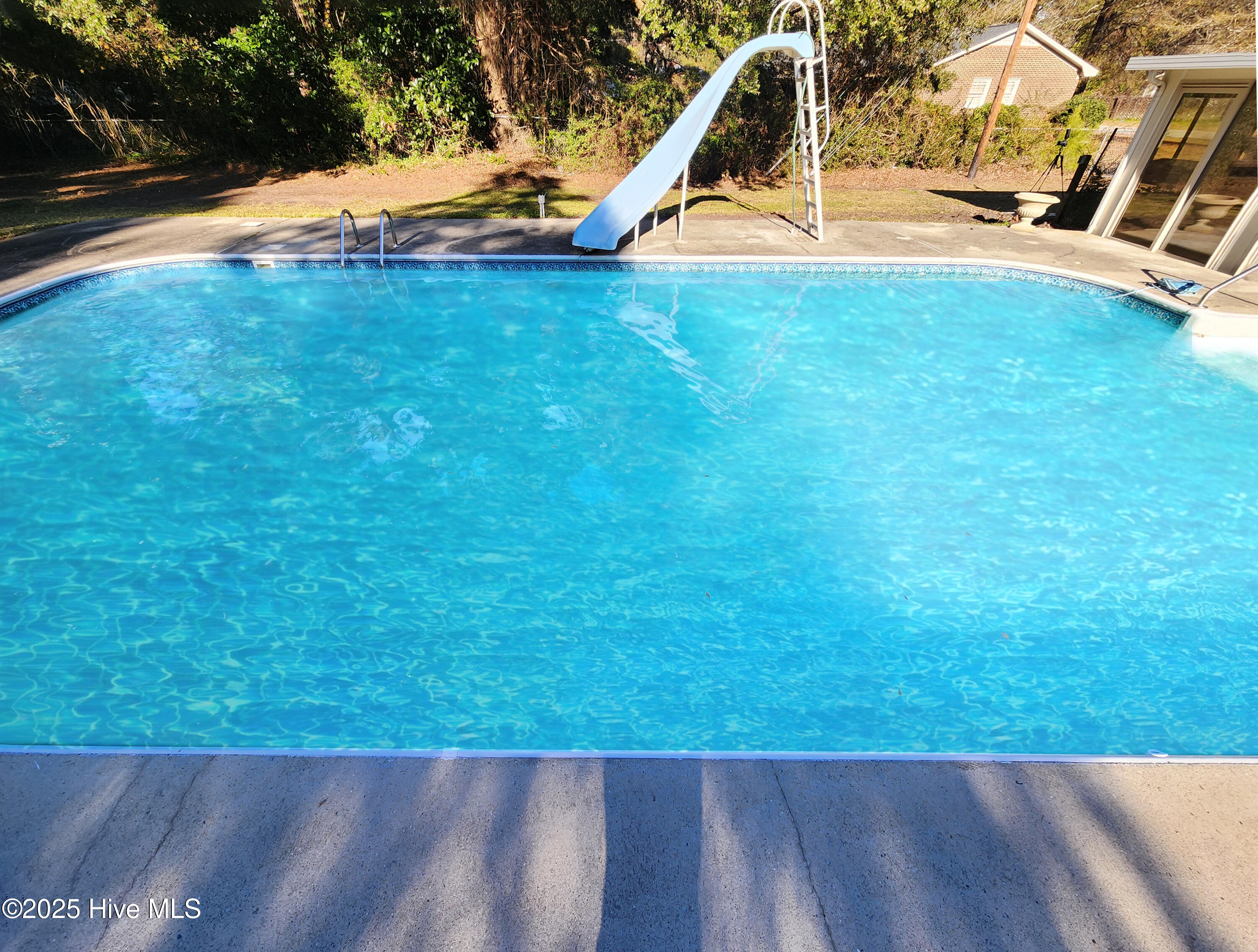 116 Kelly Road Wilmington, NC 28409 - Photo 41 of 50 Your Own Private Pool