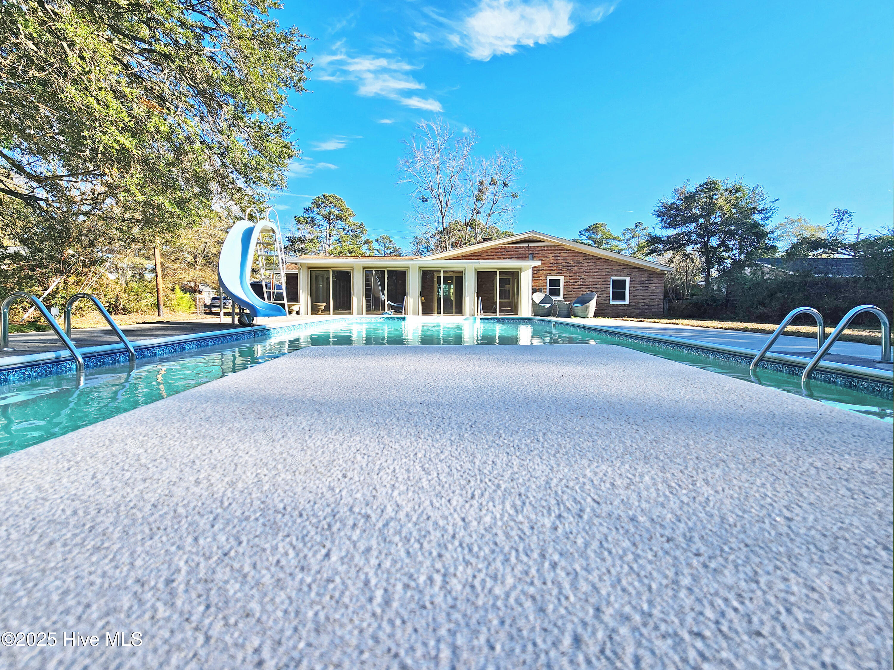 116 Kelly Road Wilmington, NC 28409 - Photo 42 of 50 Private Pool