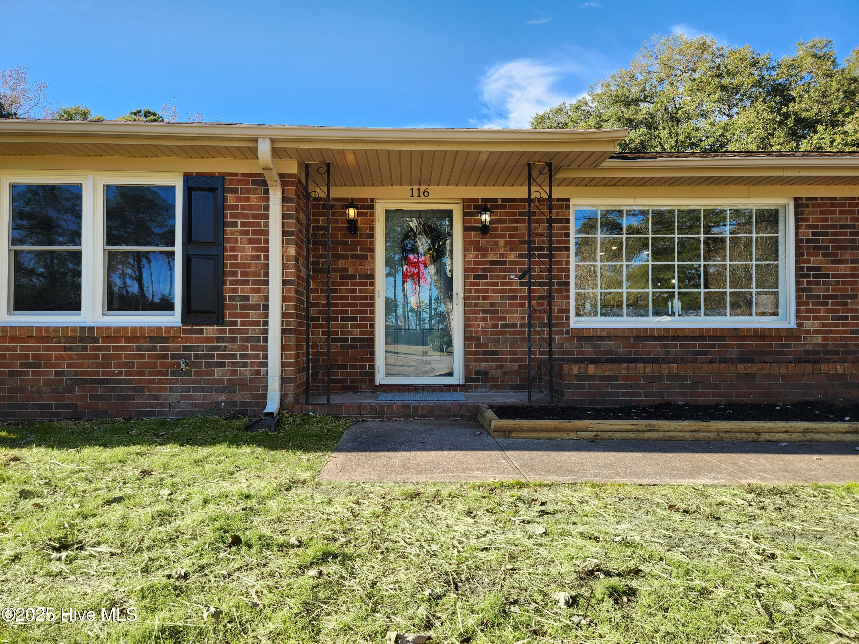116 Kelly Road Wilmington, NC 28409 - Photo 47 of 50 Front