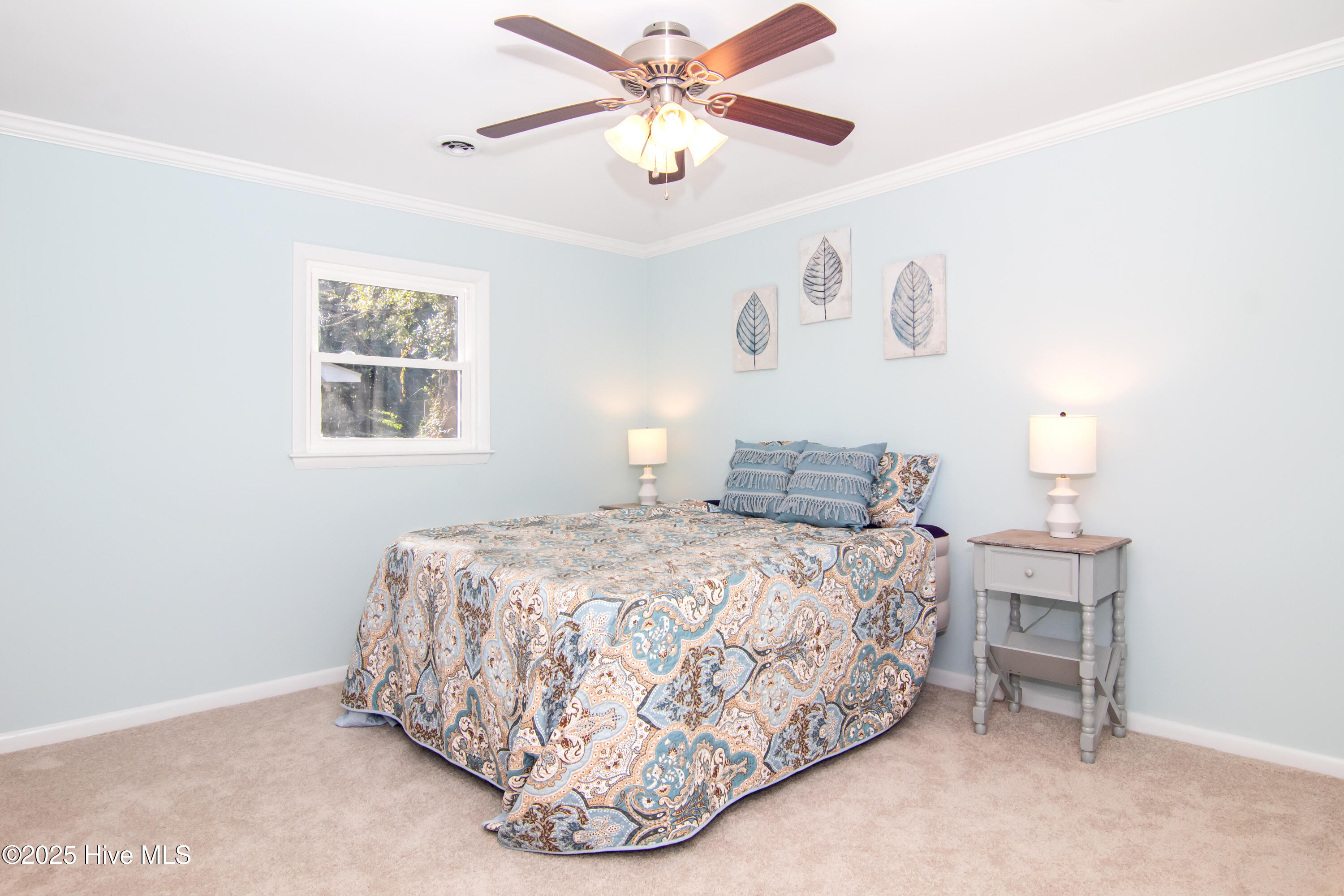 116 Kelly Road Wilmington, NC 28409 - Photo 5 of 50 Master Bedroom
