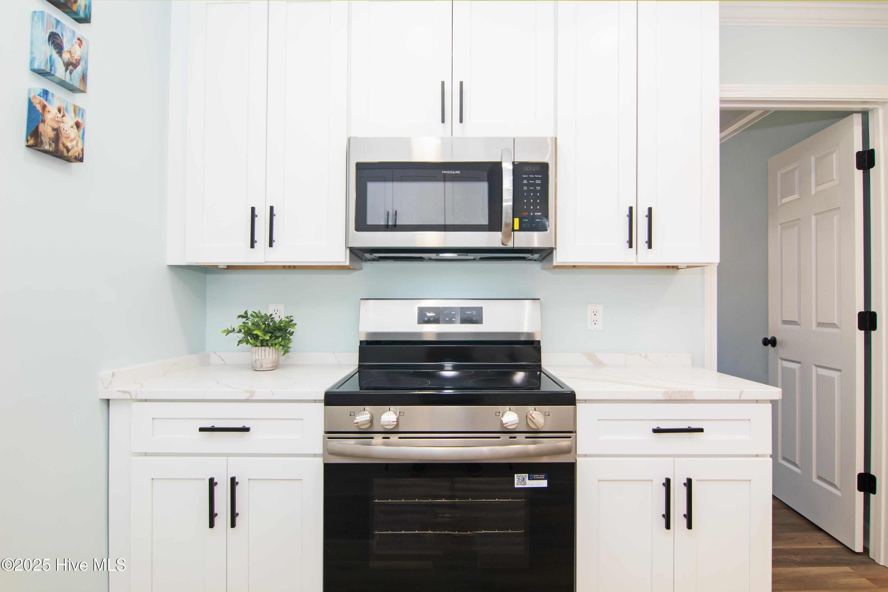 116 Kelly Road Wilmington, NC 28409 - Photo 8 of 50 Kitchen