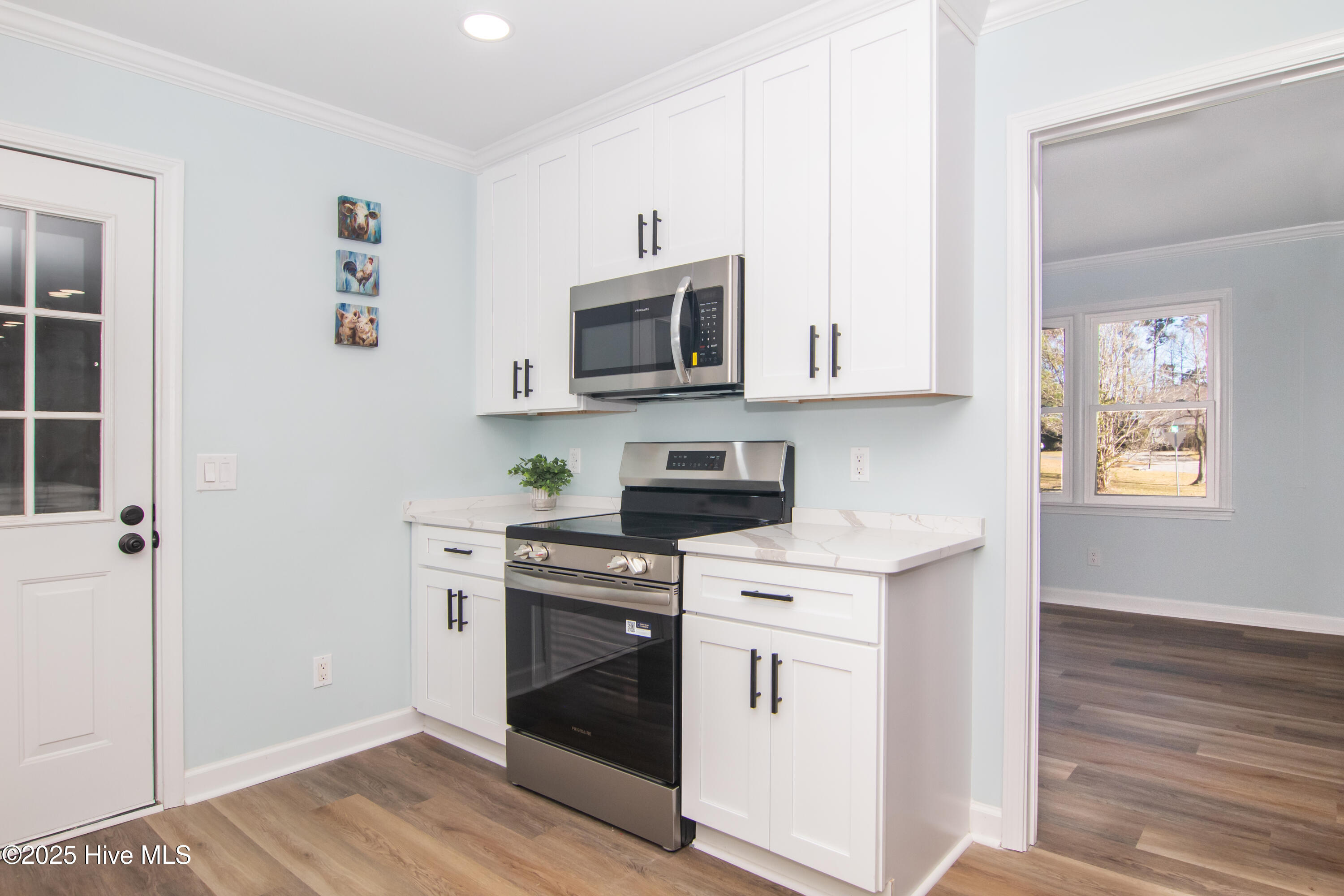 116 Kelly Road Wilmington, NC 28409 - Photo 9 of 50 Kitchen