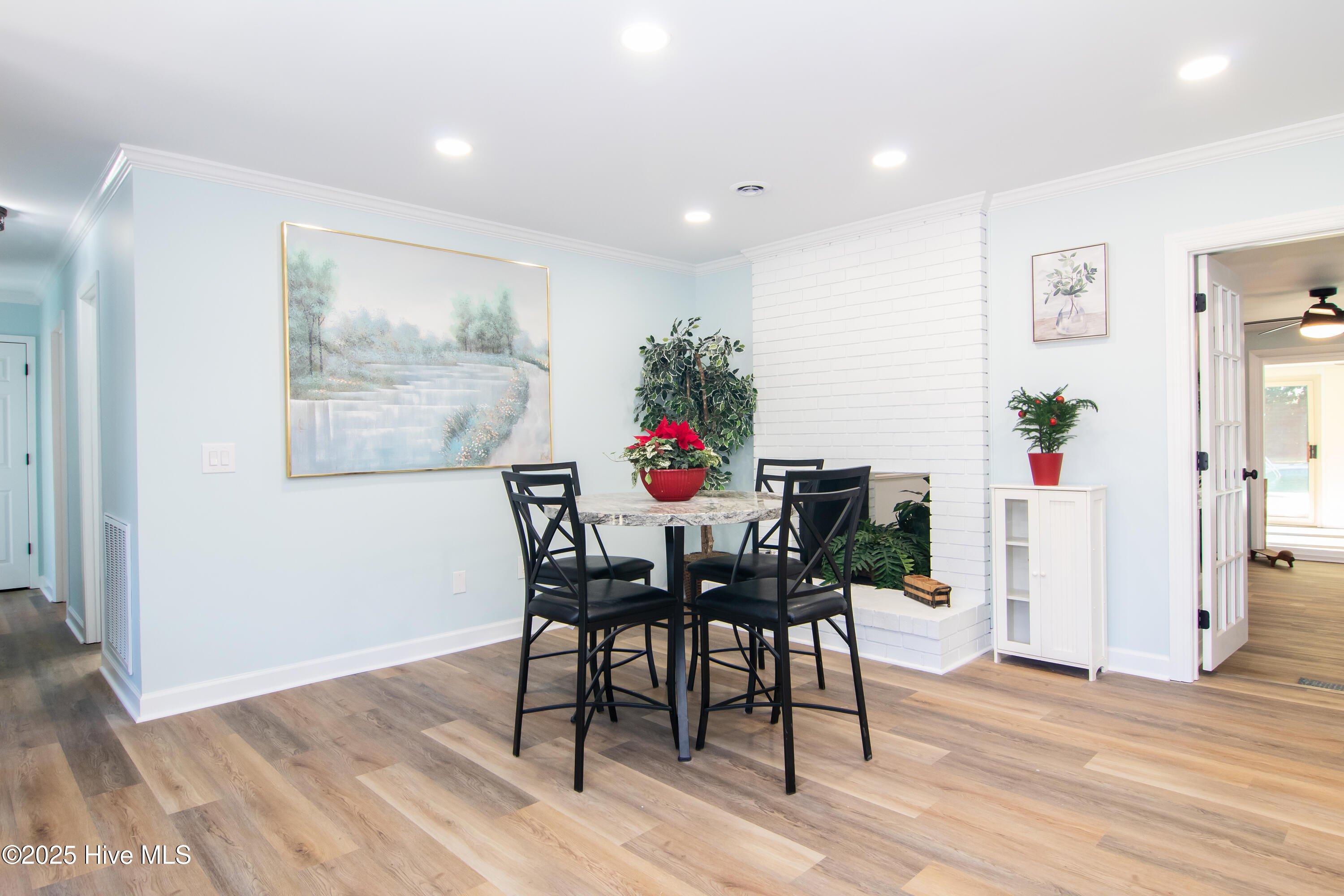 116 Kelly Road Wilmington, NC 28409 - Photo 10 of 50 Dining