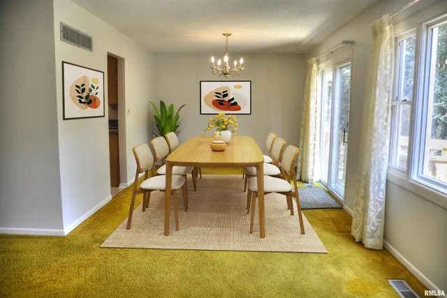 $189,900 | 13 Woodland Lane, Macomb, IL 61455