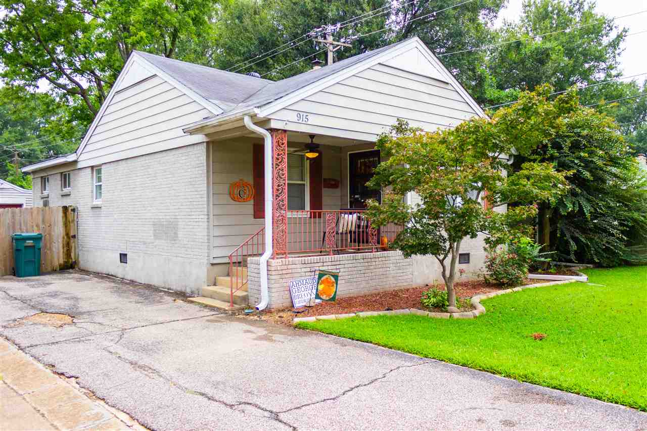 915 Avon Road Memphis, TN 38122 - Photo 1 of 12 Gallery Image 1