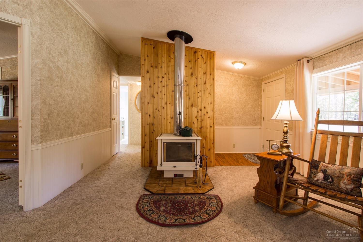 56208 Bufflehead Road Bend, OR 97707 - Photo 5 of 25 Additional Photo