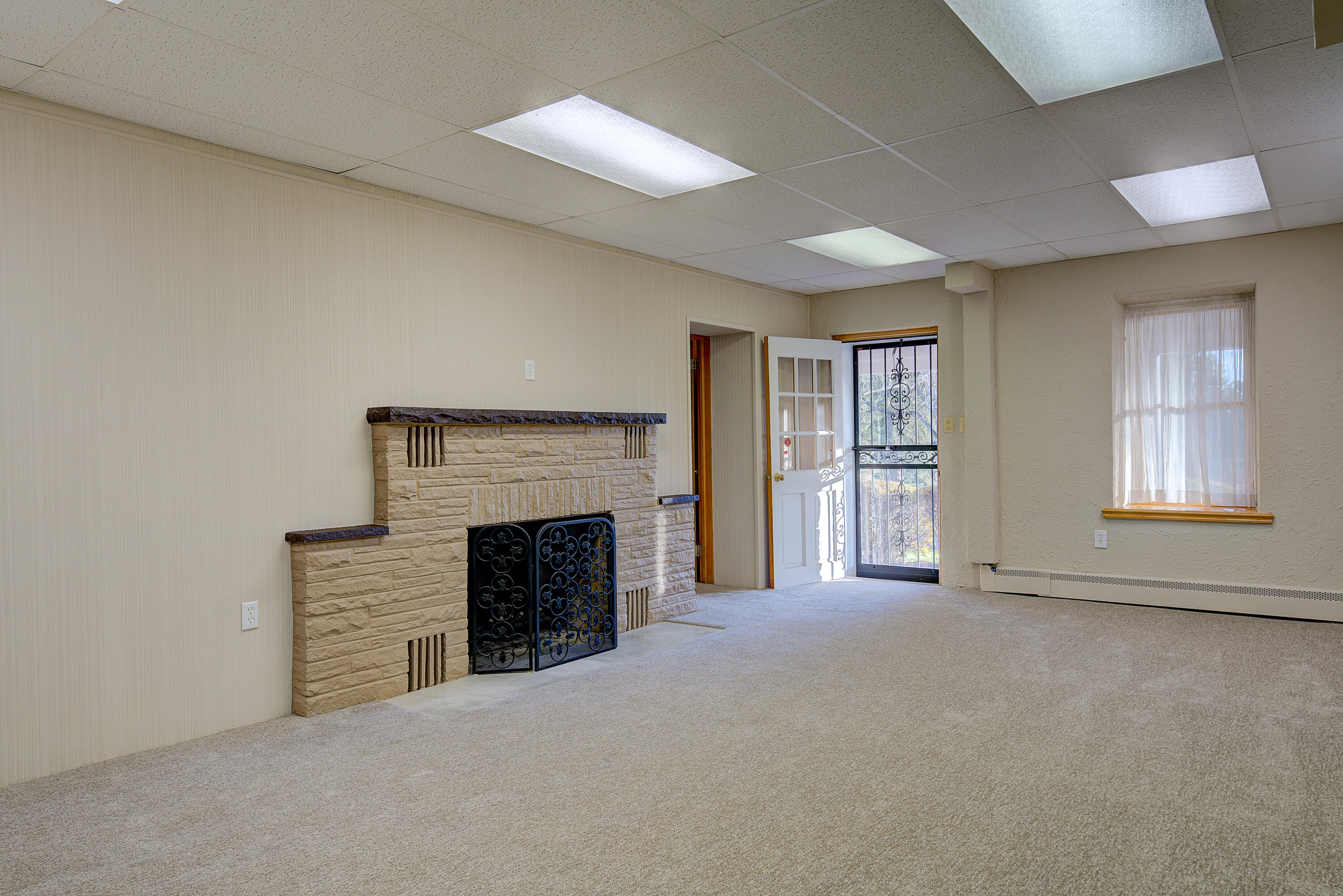 18 Highway 18 Delafield, WI 53018 - Photo 55 of 111 Lower Level Rec-Room Pic 1