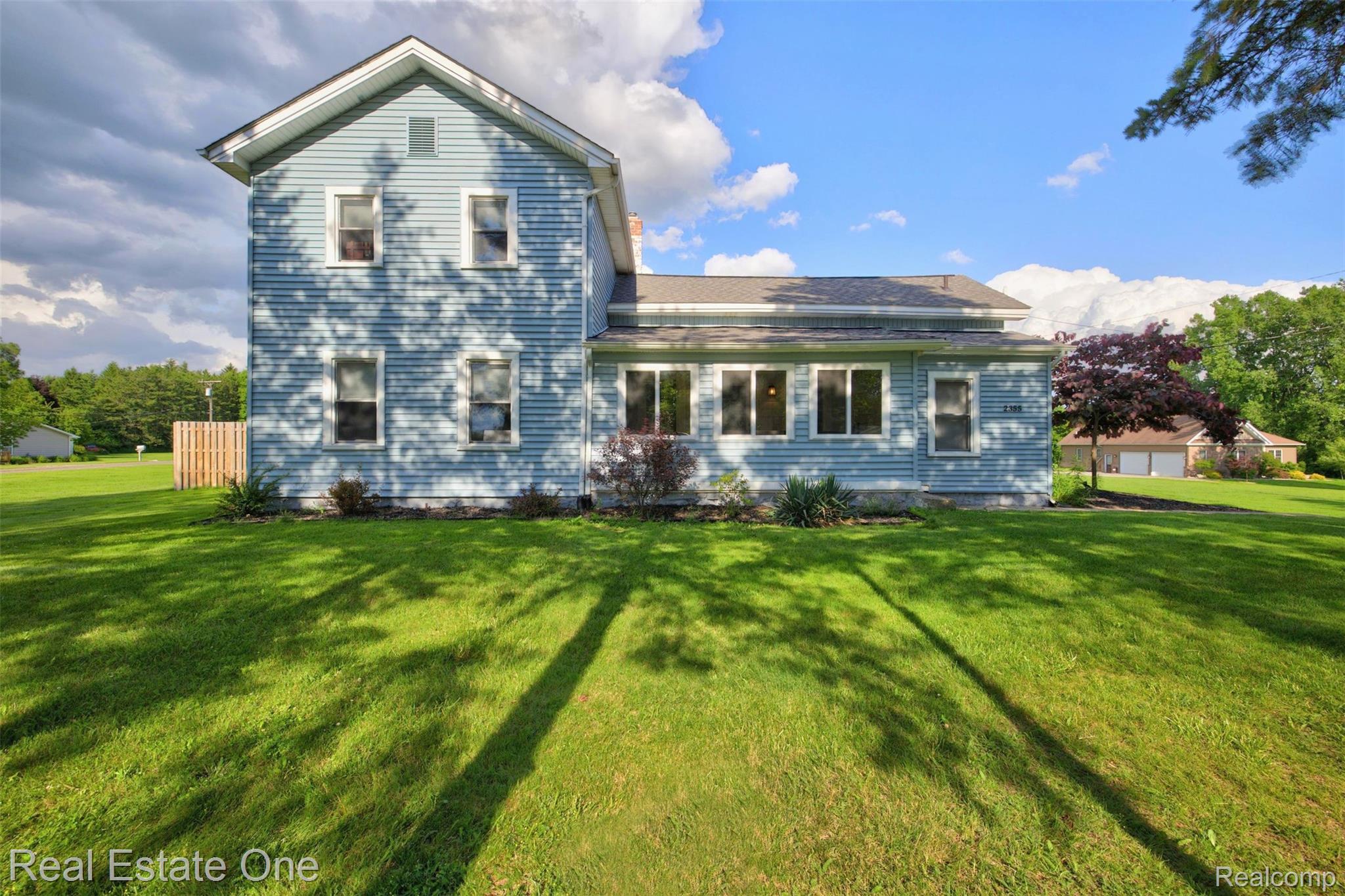 2355 South Sashabaw Road Ortonville, MI 48462 - Photo 3 of 57 1) Front.jpg