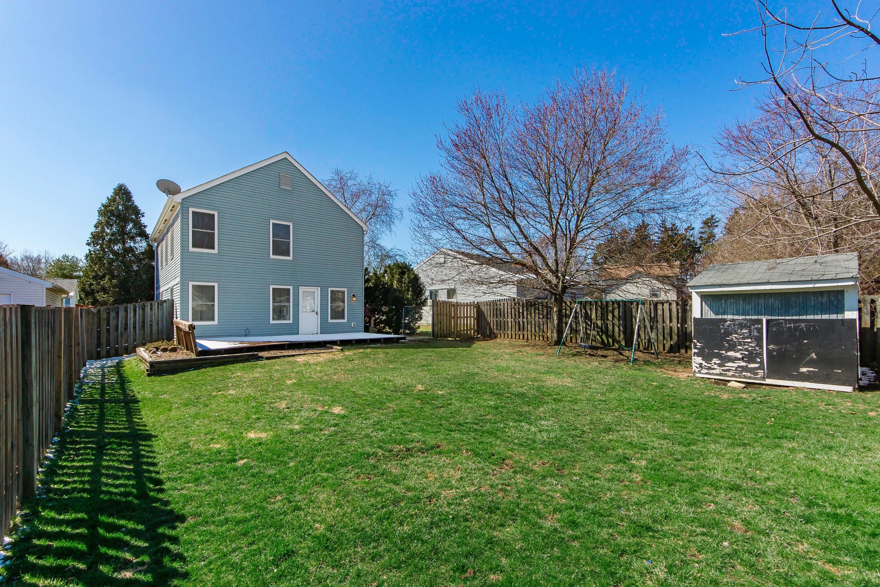 3584 Raflin Drive Columbus, OH 43231 - Photo 39 of 43 Gallery Image 39