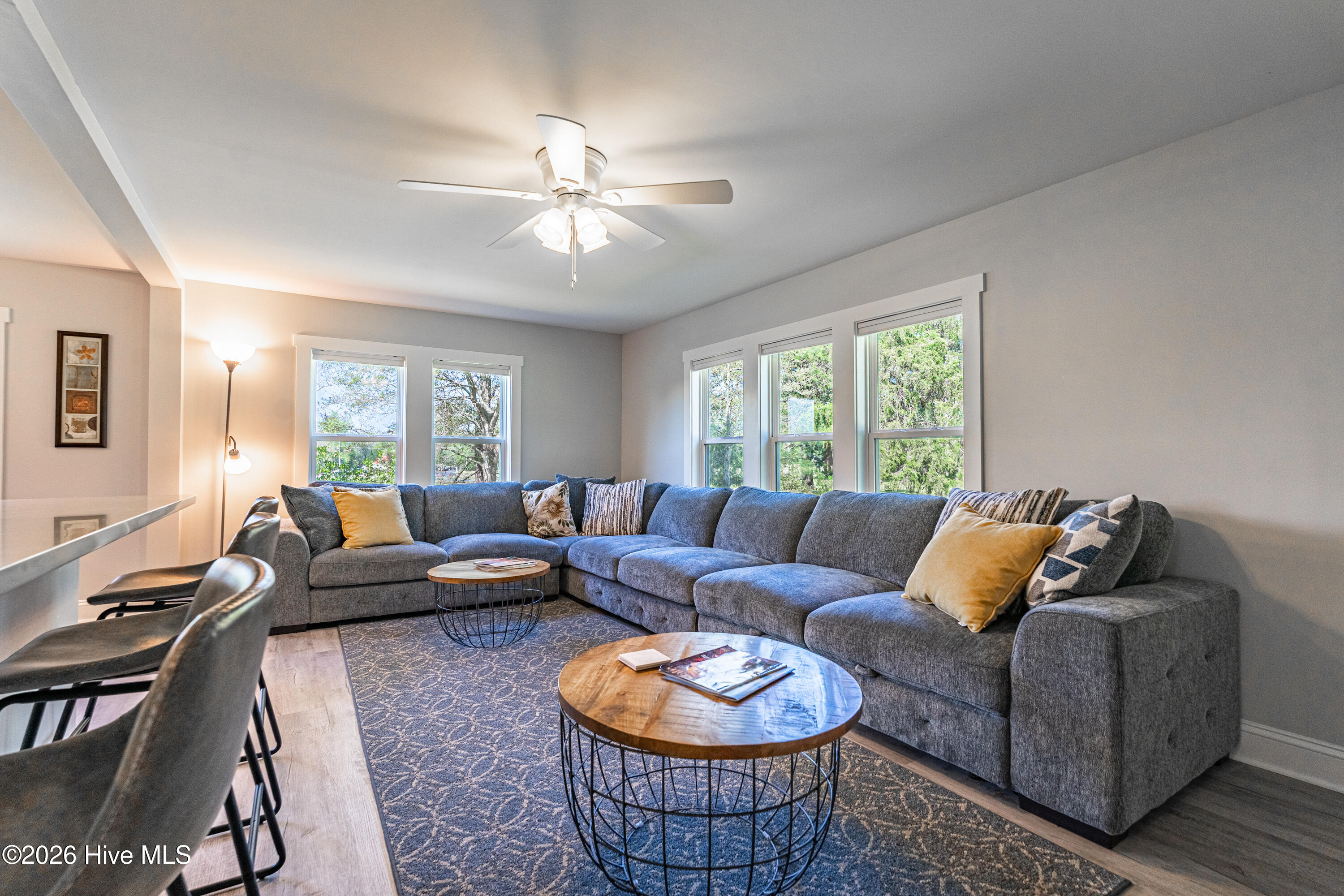 2809 Bill Hooks Road Whiteville, NC 28472 - Photo 4 of 52 Interior (31 of 45)