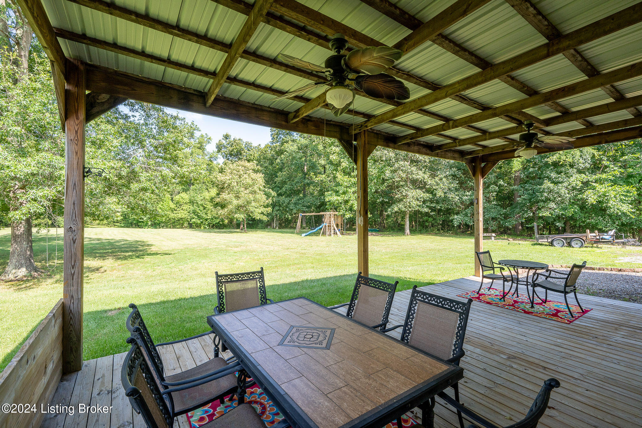 646 Castleman Branch Road Shepherdsville, KY 40165 - Photo 39 of 56 646 Castleman Branch Rd-53