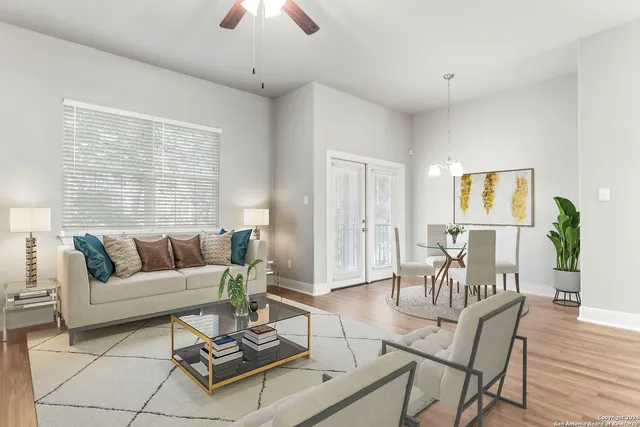 $1,650 | 3067 View Ridge Drive, Unit 15, Spring Branch, TX 78070