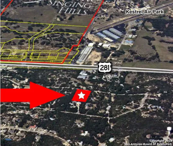 $1,650 | 3067 View Ridge Drive, Unit 15, Spring Branch, TX 78070