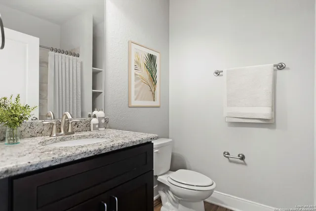 $1,650 | 3067 View Ridge Drive, Unit 15, Spring Branch, TX 78070