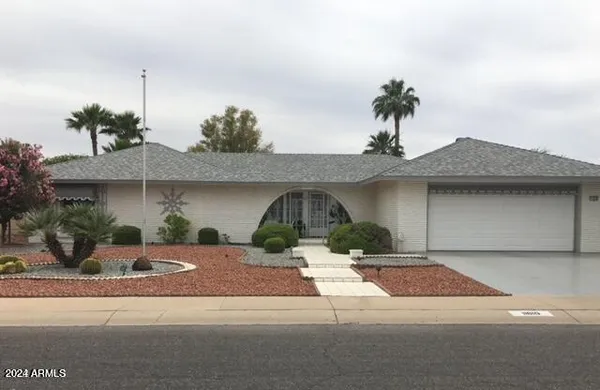 $3,200 | 11610 North Rio Vista Drive, Sun City, AZ 85351