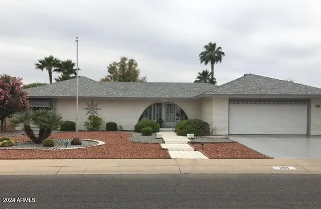 $3,200 | 11610 North Rio Vista Drive, Sun City, AZ 85351