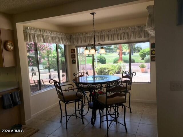 11610 North Rio Vista Drive Sun City, AZ 85351 - Photo 4 of 4 Breakfast Room