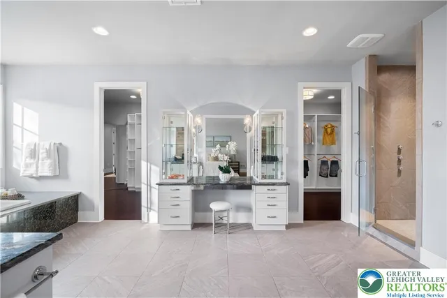 a utility room with a sink