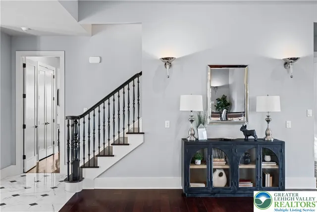 $1,525,000 | 2687 Ave Du Village, Bethlehem, PA 18015