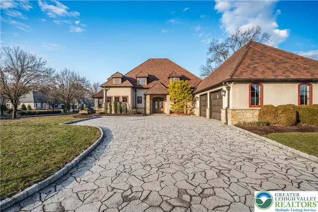 $1,525,000 | 2687 Ave Du Village, Bethlehem, PA 18015