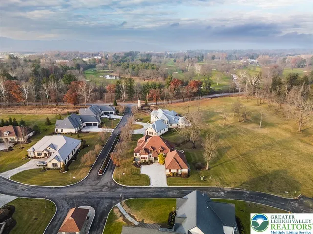 $1,525,000 | 2687 Ave Du Village, Bethlehem, PA 18015