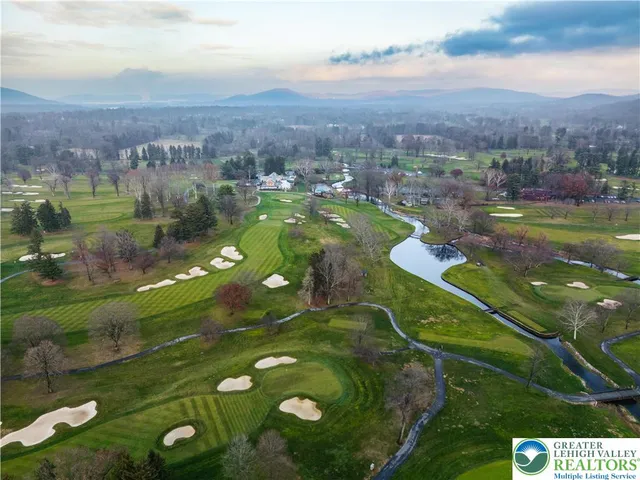 $1,525,000 | 2687 Ave Du Village, Bethlehem, PA 18015