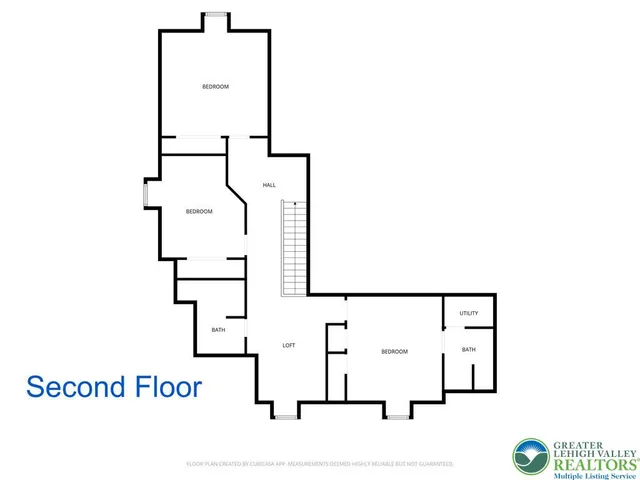 $1,525,000 | 2687 Ave Du Village, Bethlehem, PA 18015