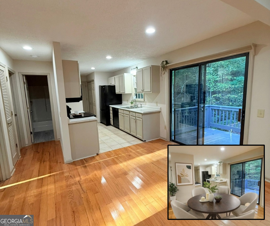 15 Gove Road Sautee Nacoochee, GA 30571 - Photo 11 of 28 Insert photo is virtually staged