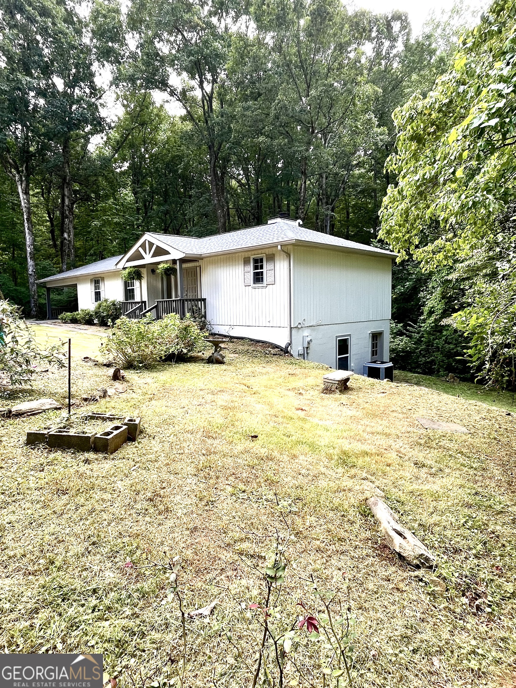 15 Gove Road Sautee Nacoochee, GA 30571 - Photo 2 of 28