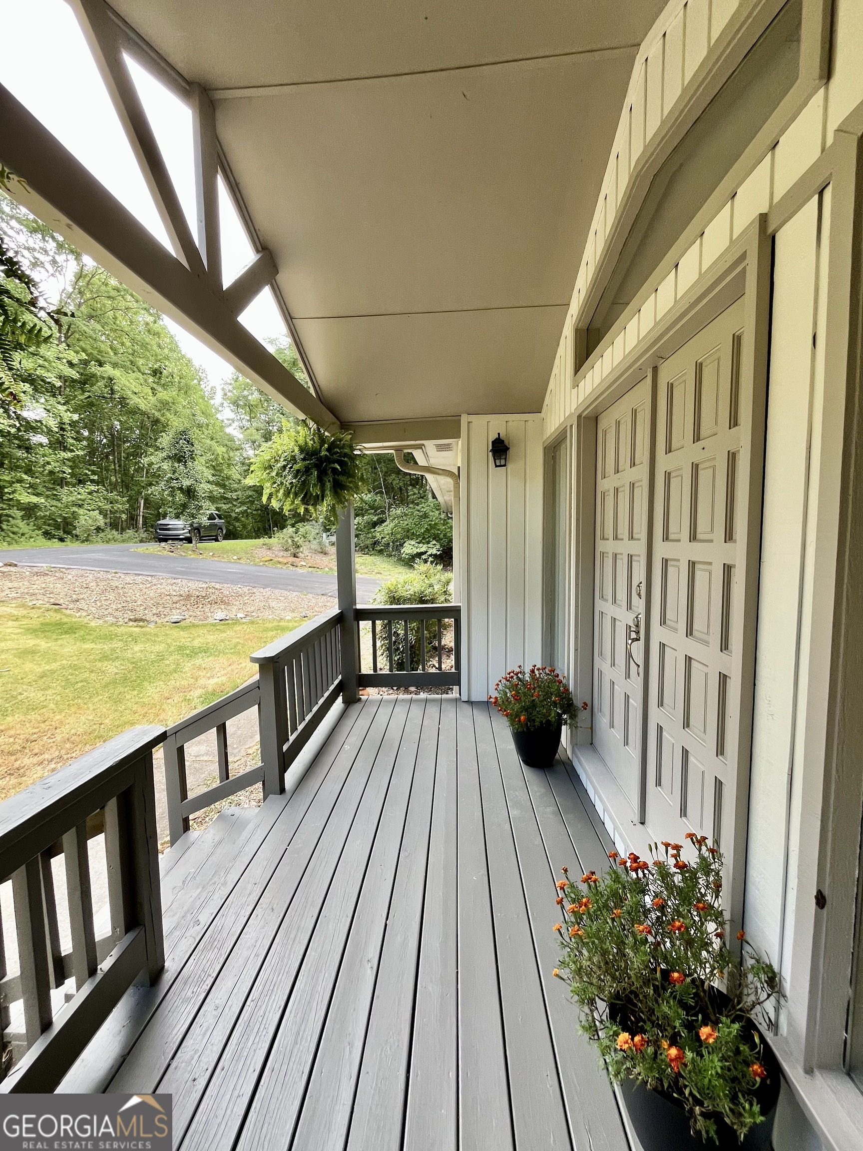 15 Gove Road Sautee Nacoochee, GA 30571 - Photo 4 of 28