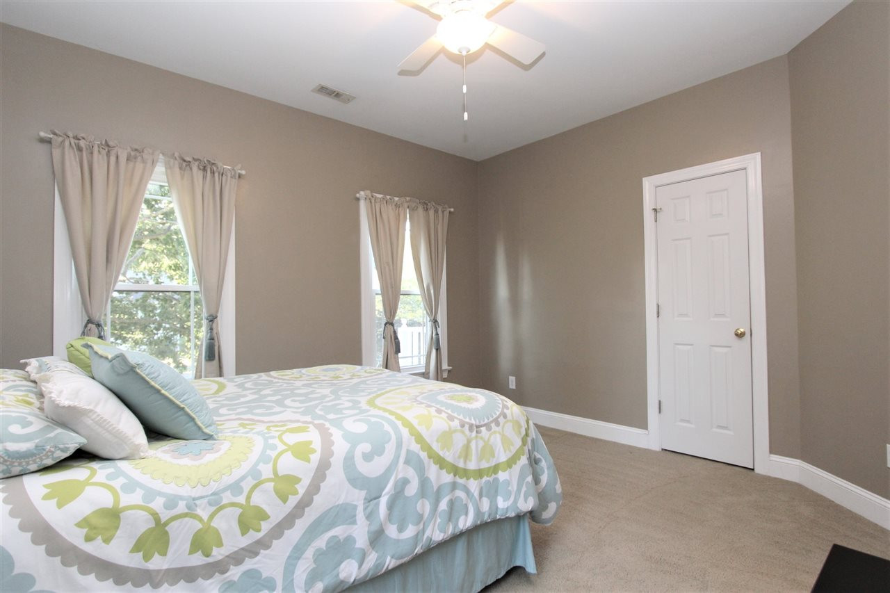 5209 Covington Bend Drive Raleigh, NC 27613 - Photo 16 of 24 Photo 16