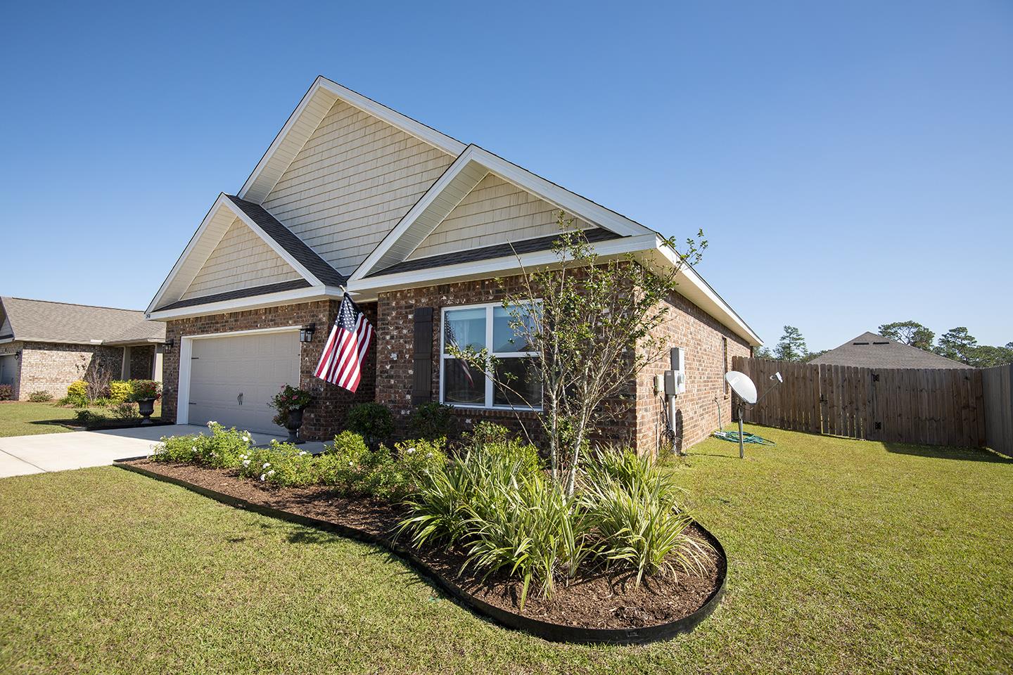 21716 Gullfoss Street Fairhope, AL 36532 - Photo 2 of 48 Front Elevation