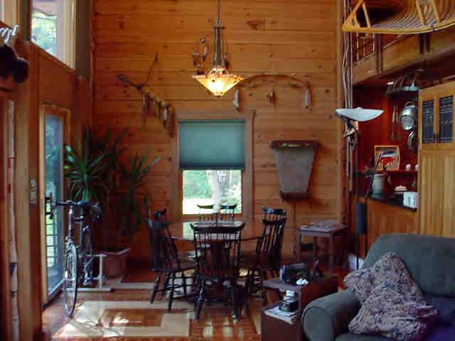 770 Quarry Road Becket, MA 01223 - Photo 5 of 6 a view of a building with sitting area