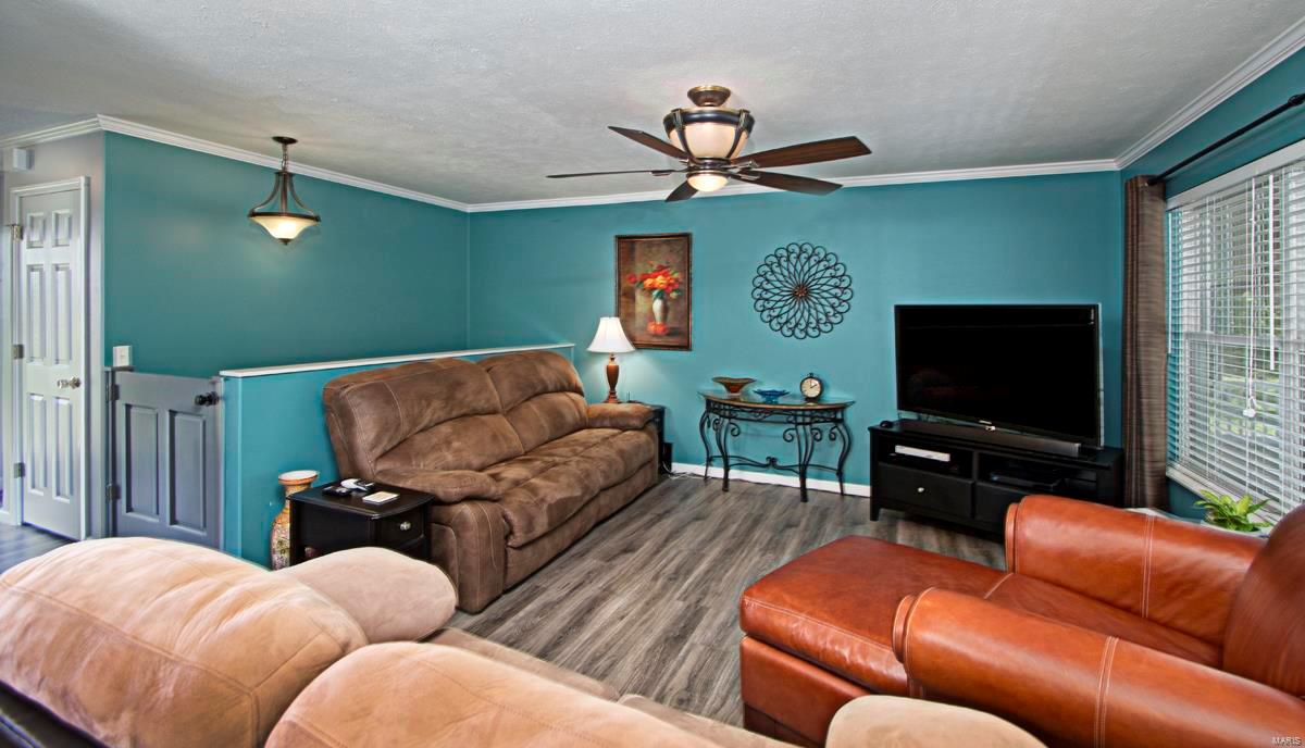 547 Greenview Road Centralia, IL 62801 - Photo 13 of 38 Gallery Image 13