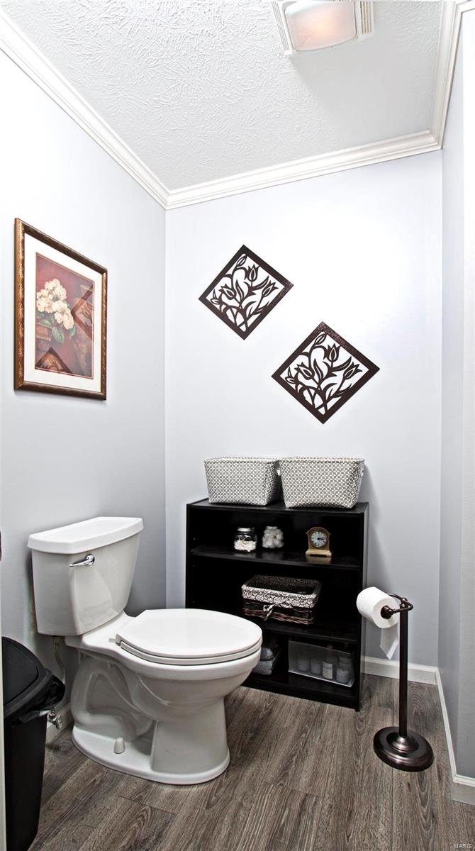 547 Greenview Road Centralia, IL 62801 - Photo 27 of 38 Gallery Image 27