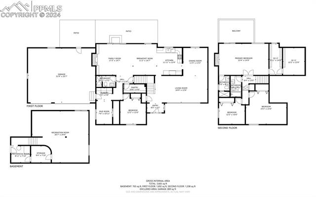 4 Springdowns Way Colorado Springs, CO 80906 - Photo 50 of 50 Gallery Image 50
