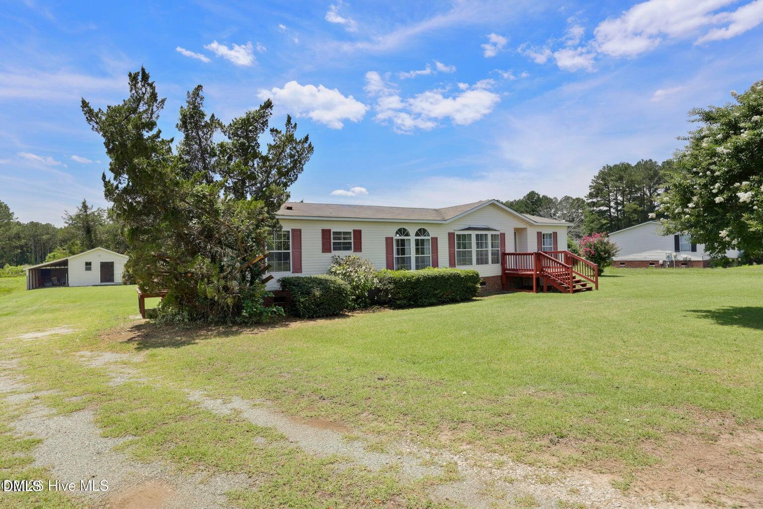 4021 Arch Finch Road Wilson, NC 27893 - Photo 2 of 22 2
