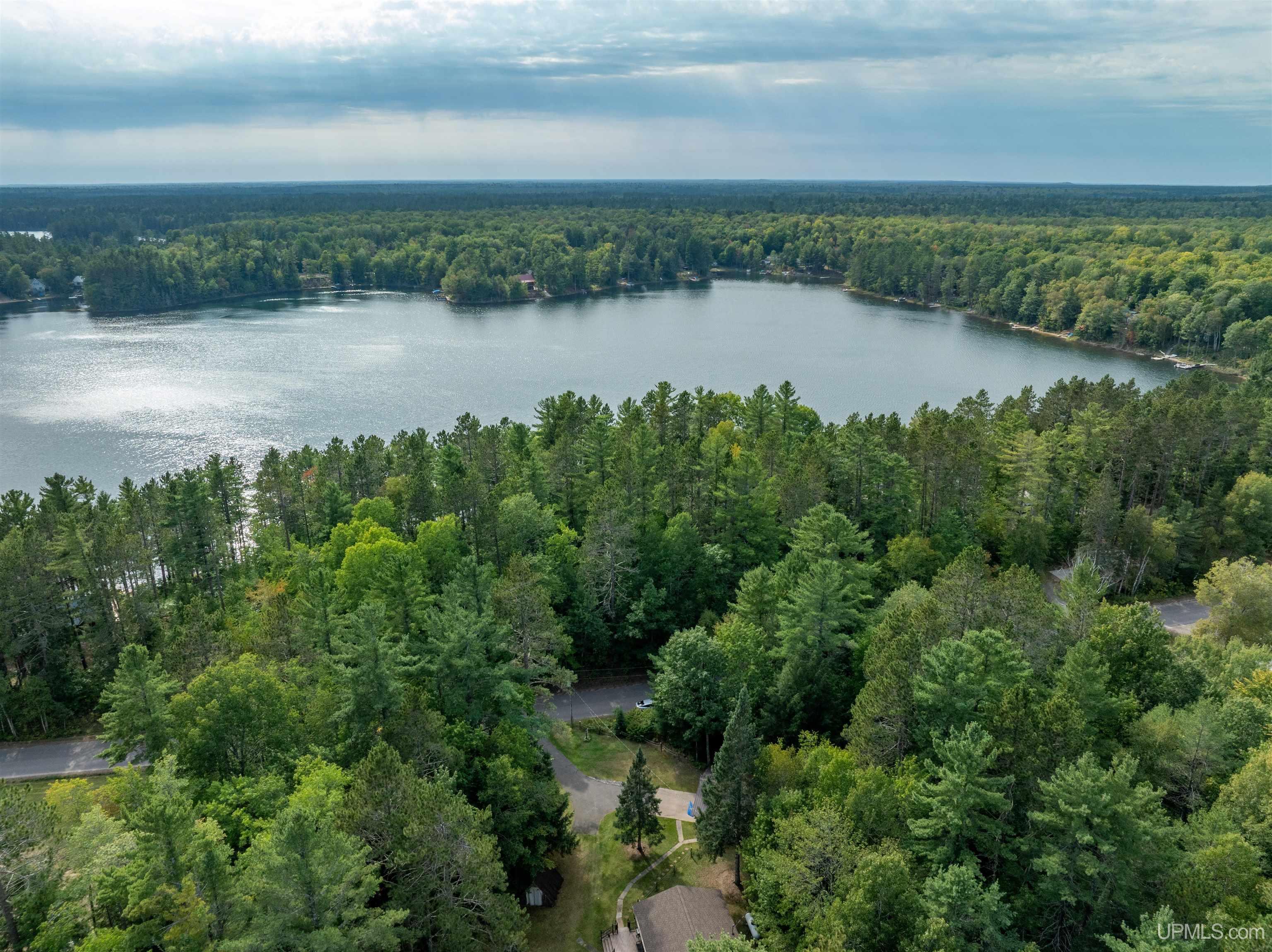 N4196 East Powell Lake Road Wetmore, MI 49895 - Photo 36 of 37 Gallery Image 36