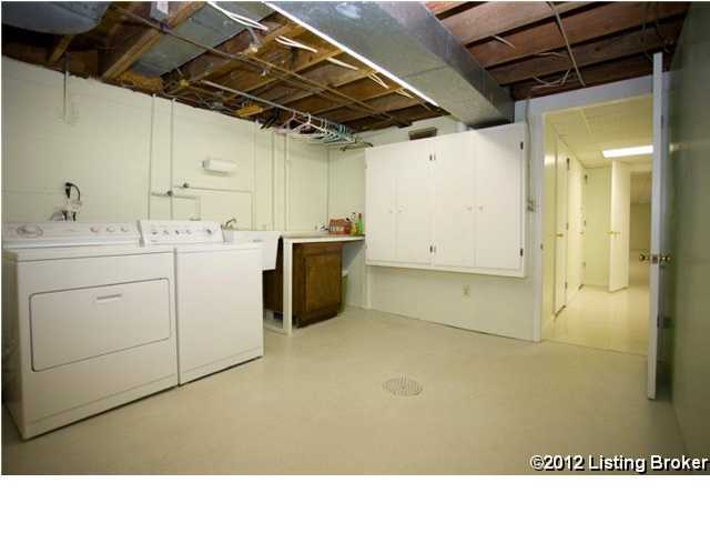 207 Choctaw Road Louisville, KY 40207 - Photo 18 of 22 Additional Photo