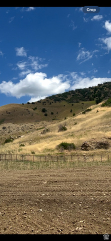 239 Rock Loft Ridge Drive, Unit 34R Fruit Heights, UT 84037 - Photo 5 of 7 View of mountain backdrop with rural landscape