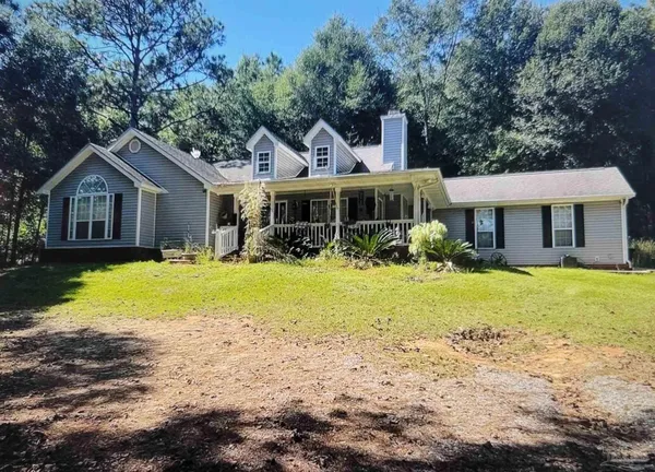 $214,000 | 8505 Sims Road, Eight Mile, AL 36613