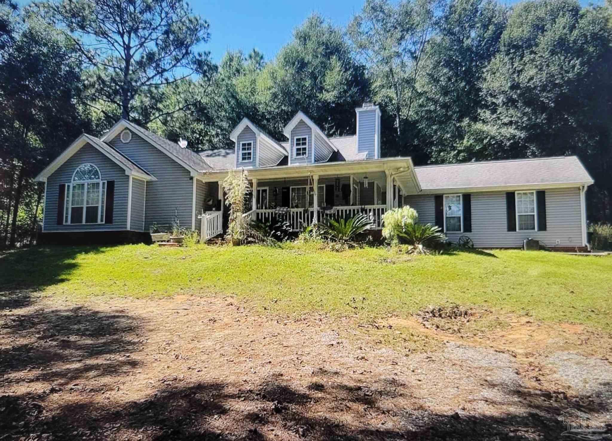 8505 Sims Road Eight Mile, AL 36613 - Photo 1 of 1