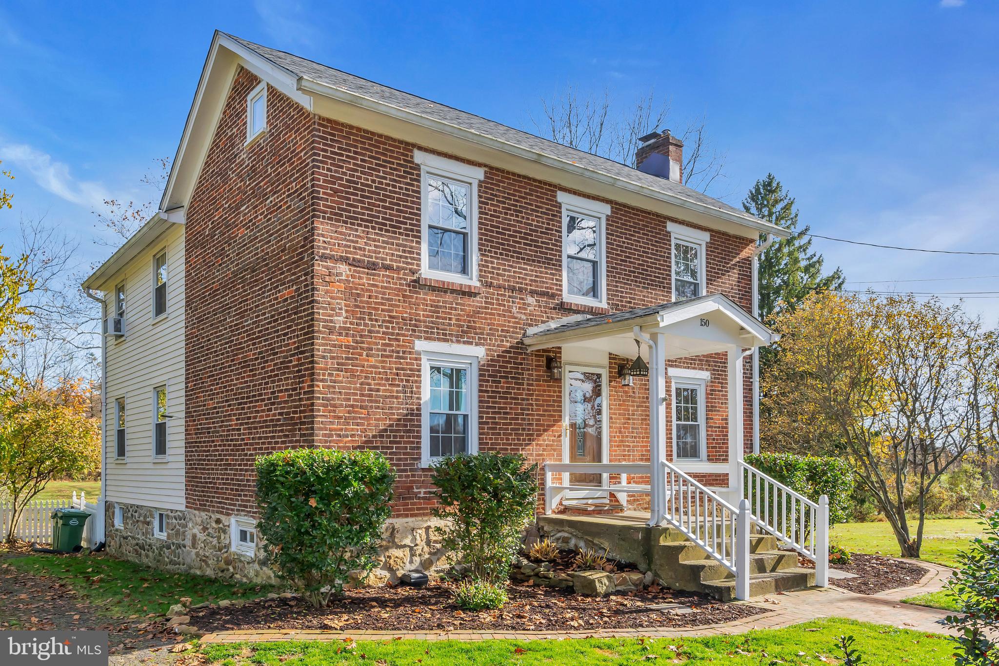 150 Port Colden Road Washington, NJ 07882 - Photo 4 of 40