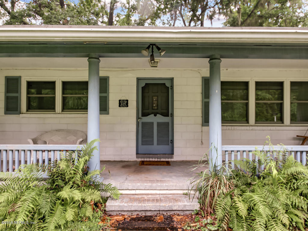 7941 Newton Road Jacksonville, FL 32216 - Photo 1 of 27 Front Entrance