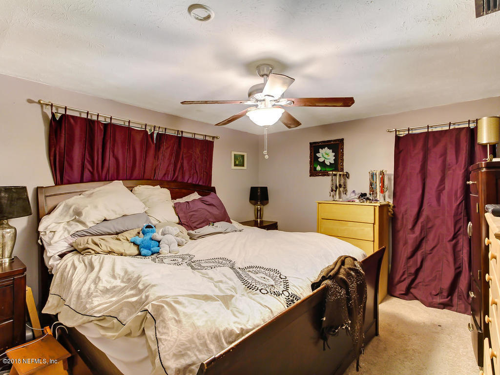 7941 Newton Road Jacksonville, FL 32216 - Photo 16 of 27 Bedroom #1
