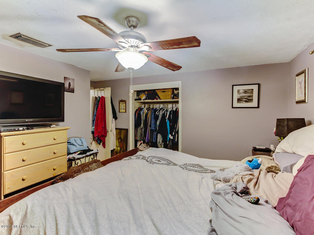 7941 Newton Road Jacksonville, FL 32216 - Photo 17 of 27 Bedroom #1