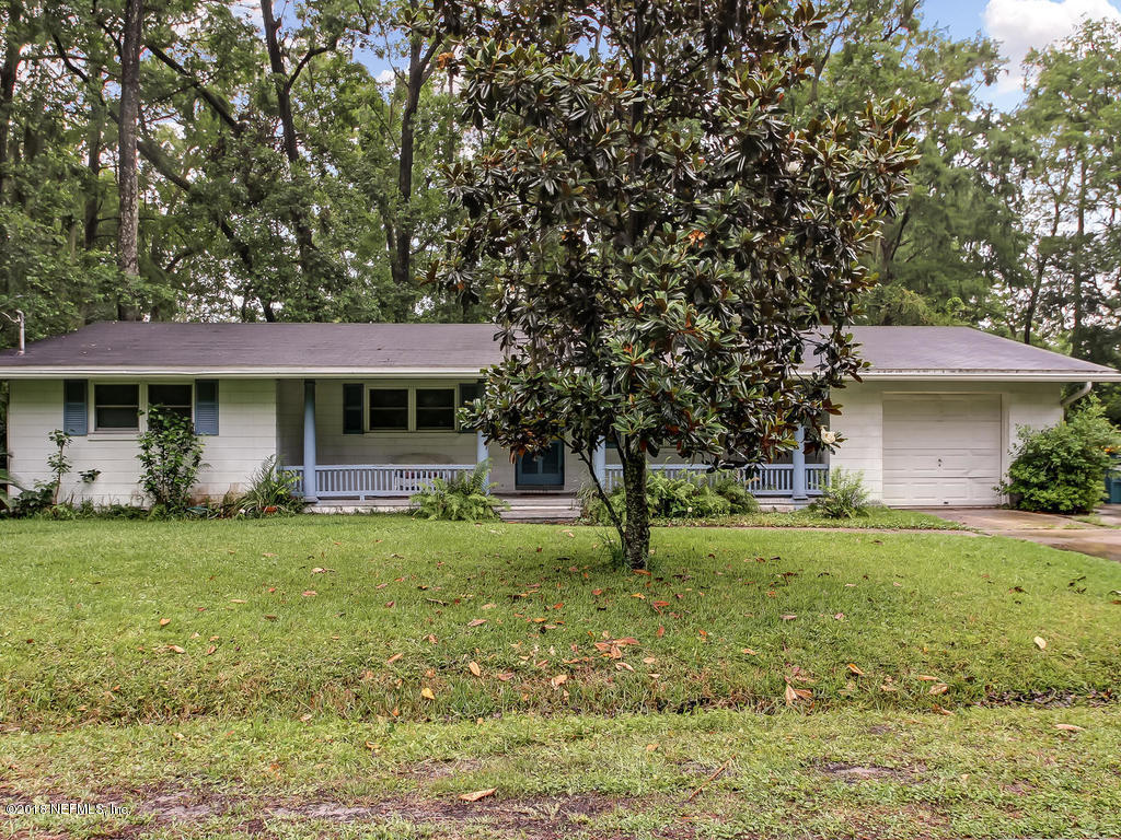 7941 Newton Road Jacksonville, FL 32216 - Photo 2 of 27 7941 Newton Rd., Jacksonville, FL.