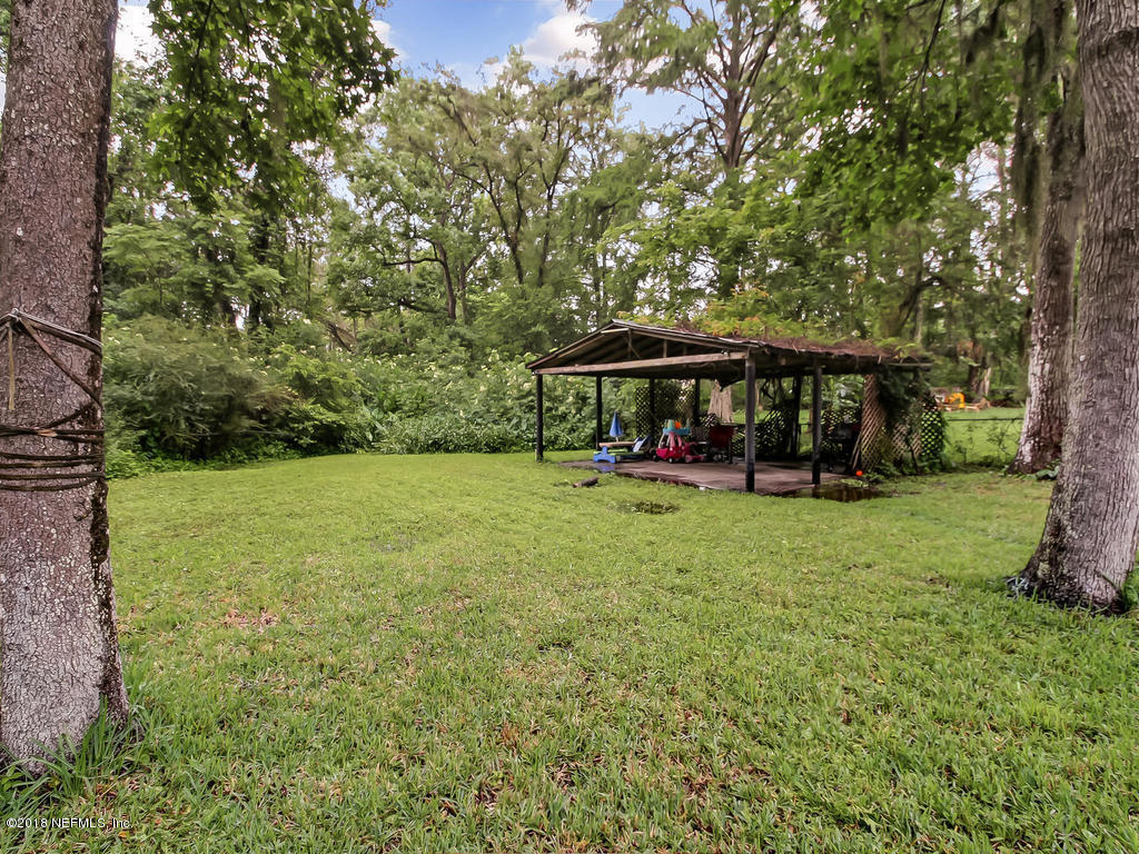 7941 Newton Road Jacksonville, FL 32216 - Photo 27 of 27 Covered Picnic Area