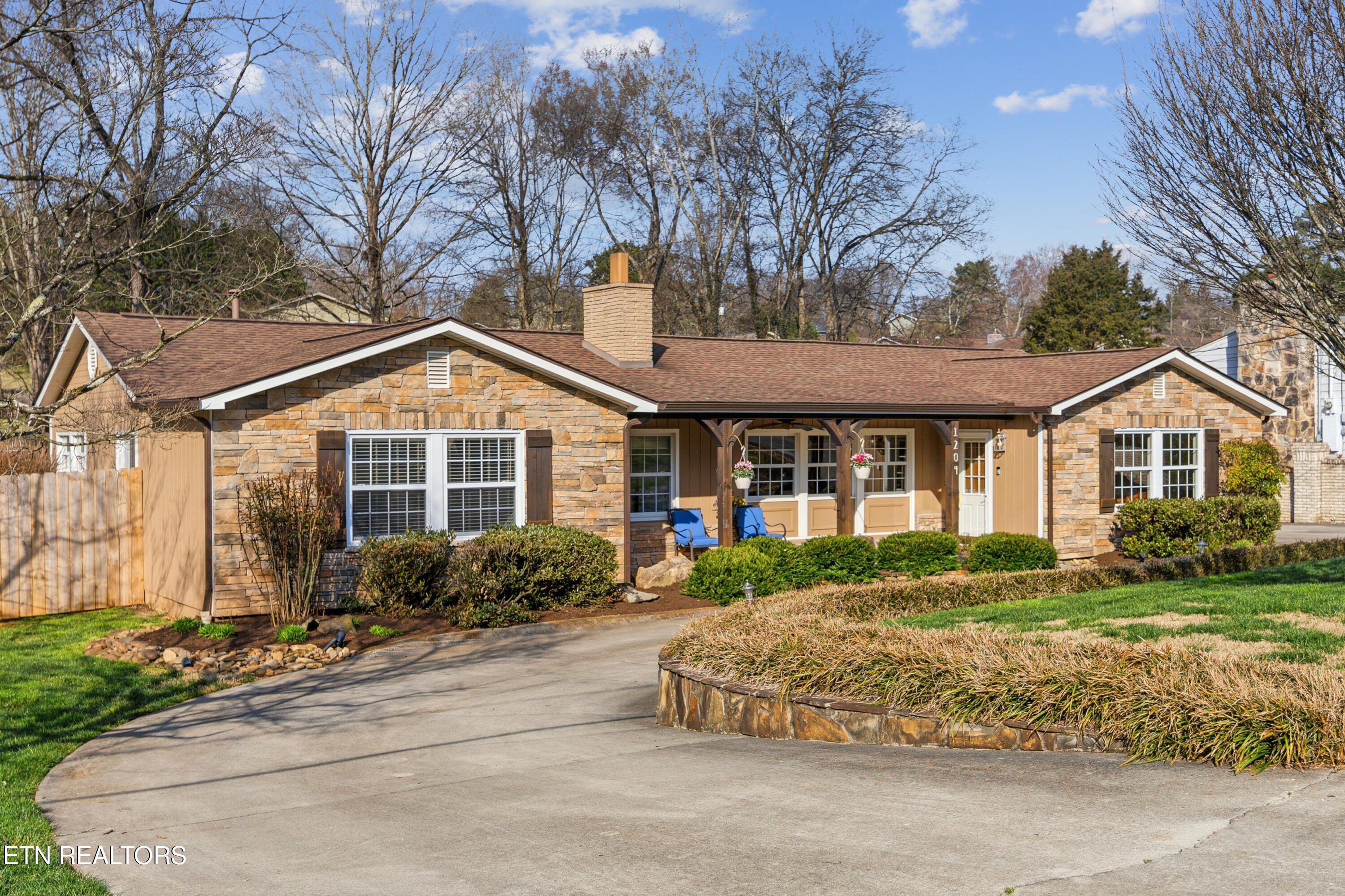 1204 Huntington Road Southwest Knoxville, TN 37919 - Photo 2 of 57 03-1204 Huntington Rd SW47