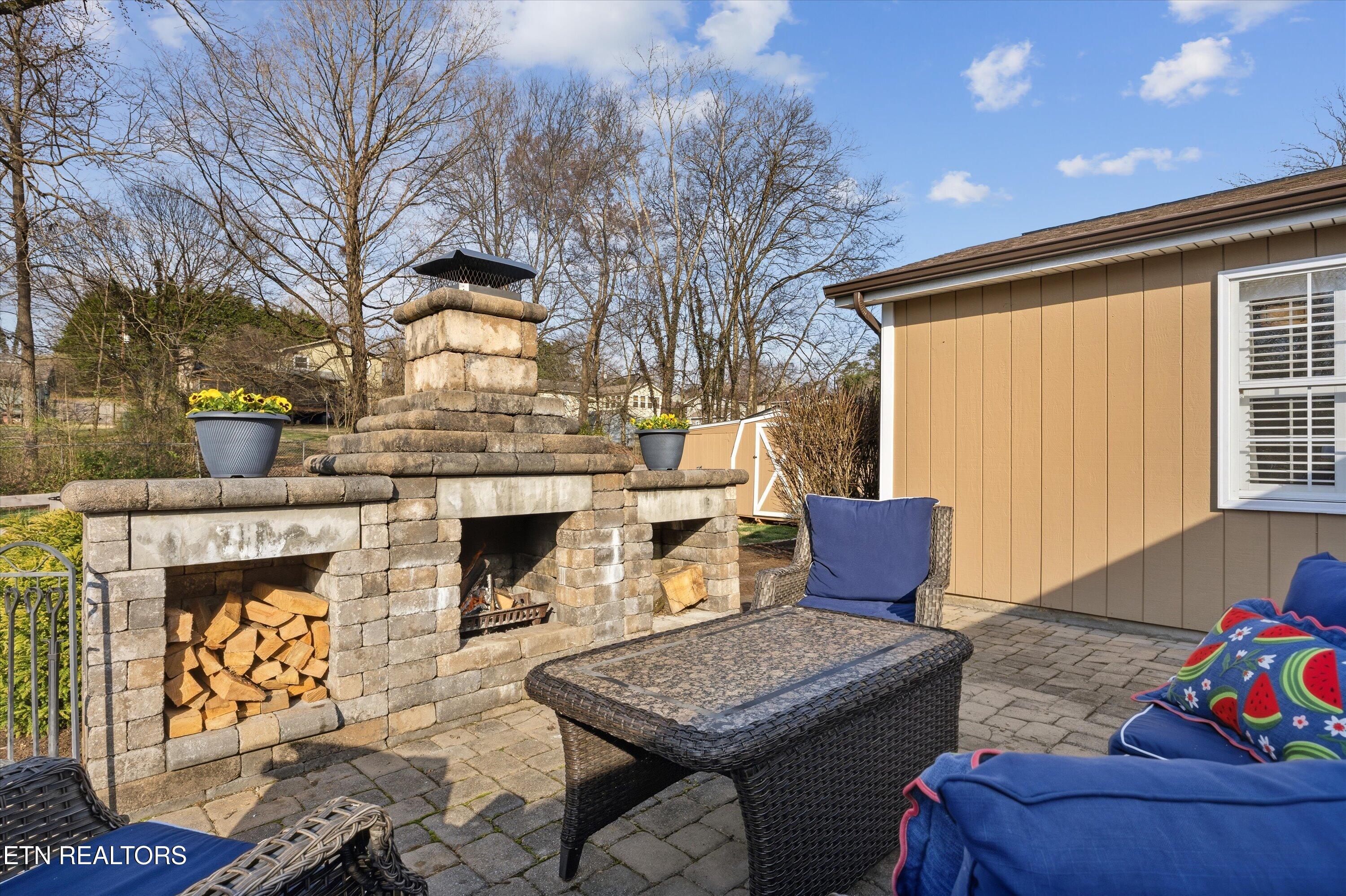 1204 Huntington Road Southwest Knoxville, TN 37919 - Photo 38 of 57 05-1204 Huntington Rd SW07